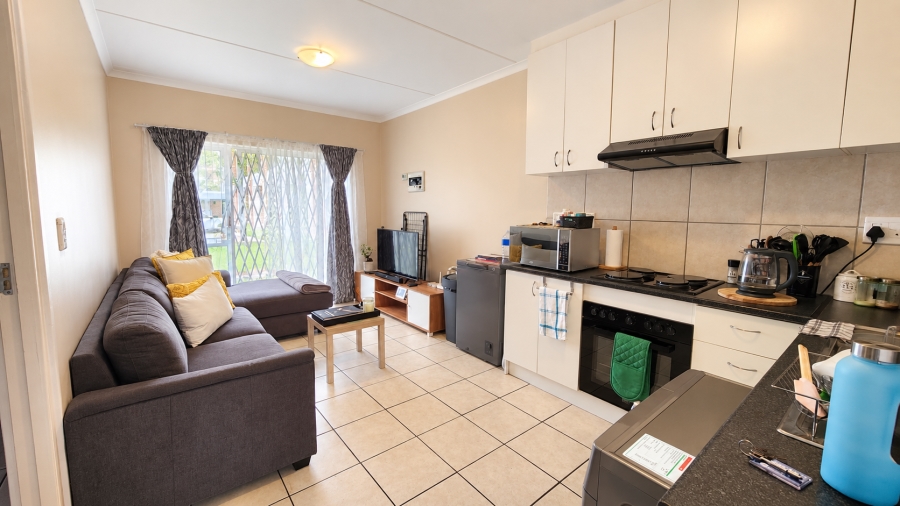 To Let 2 Bedroom Property for Rent in Viking Village Western Cape